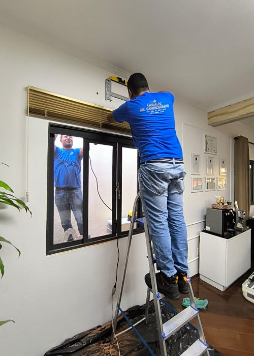 manutenção de ar condicionado (2)